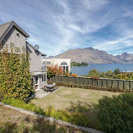 Suburb Retreat Villa Queenstown Bagian luar foto